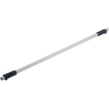 Afbeeldingen van Blum dwarsstang Aventos HS - ter stabilisatie corpusbreedte 600 - aluminium 20Q434PN