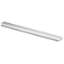 Afbeeldingen van Hettich Greeplijst Lindavia, L 2000 mm, B 43 mm, H 14 mm, Aluminium geëloxeerd