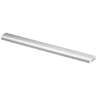 Afbeeldingen van Hettich Greeplijst Lindavia, L 2000 mm, B 43 mm, H 14 mm, Aluminium geëloxeerd