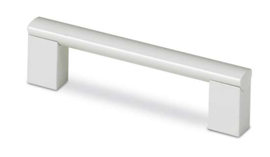 Afbeeldingen van Hettich stanggreep Clivia, boorafstand 192, L 204 mm, B 16 mm, H 36 mm, Aluminium geëloxeerd
