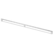 Afbeeldingen van Hettich stanggreep Clivia, boorafstand 644, L 1300 mm, B 16 mm, H 36 mm, Aluminium geëloxeerd