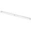 Afbeeldingen van Hettich stanggreep Clivia, boorafstand 477,5, L 967 mm, B 16 mm, H 36 mm, Aluminium geëloxeerd