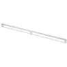 Afbeeldingen van Hettich stanggreep Clivia, boorafstand 644, L 1300 mm, B 16 mm, H 36 mm, Aluminium geëloxeerd