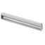 Afbeeldingen van Hettich greep om in te laten Spira, L 2000 mm, B 43 mm, H 17,5 mm, Aluminium geëloxeerd