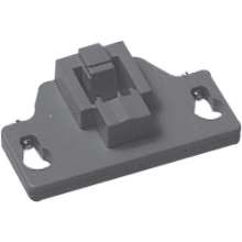 Afbeeldingen van Blum Matrijs Minipress - voor frontbevestiging ZSF.1610 - Ral7035 lichtgrijs MZM.0093.02MATRI-MSP