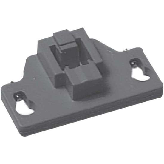 Afbeeldingen van Blum Matrijs Minipress - voor frontbevestiging ZSF.1610 - Ral7035 lichtgrijs MZM.0093.02MATRI-MSP