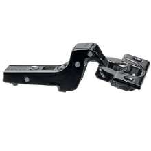 Afbeeldingen van Blum CLIP top BLUMOTION 107° - voor inliggende aanslag met stalen - schroeftop 75B1750