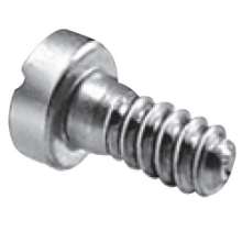 Afbeeldingen van Blum Verbinderschroef - 6.1x14.5mm - verzinkt 6531450