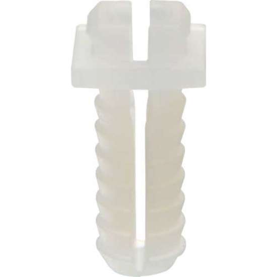 Afbeeldingen van Blum Spreiddrevels - Ø5,0x9,8mm Lengte 14,8mm - kunststof voor scharnier 174H7100E 174H7100E8