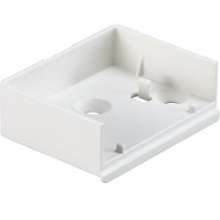 Afbeeldingen van Blum schakelaarhouder Aventos SERVO-DRIVE - zijdewit 23P5216