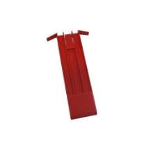 Afbeeldingen van Blum Transportbeveiliging Legrabox free - rood 780C0009