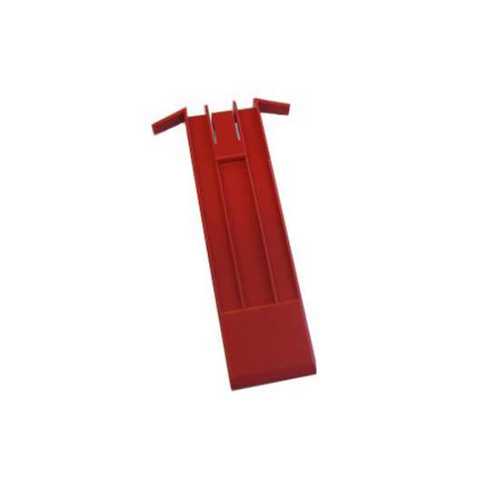 Afbeeldingen van Blum Transportbeveiliging Legrabox free - rood 780C0009