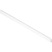 Afbeeldingen van Blum front Merivobox - voor binnenlade corpusbreedte 1200mm - zijdewit ZV4.1042NN