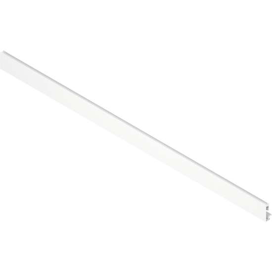Afbeeldingen van Blum front Merivobox - voor binnenlade corpusbreedte 1200mm - zijdewit ZV4.1042NN