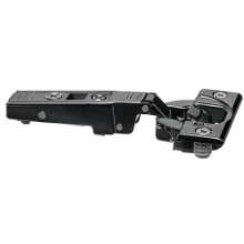 Afbeeldingen van Blum CLIP top BLUMOTION 95° - dikke-deur scharnier voor hoekaanslag en - stalen inslagtop 71B9580