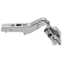 Afbeeldingen van Blum CLIP top 95° scharnier - onder hoek van +45° met stalen inslagtop - - type I 79A9688.T