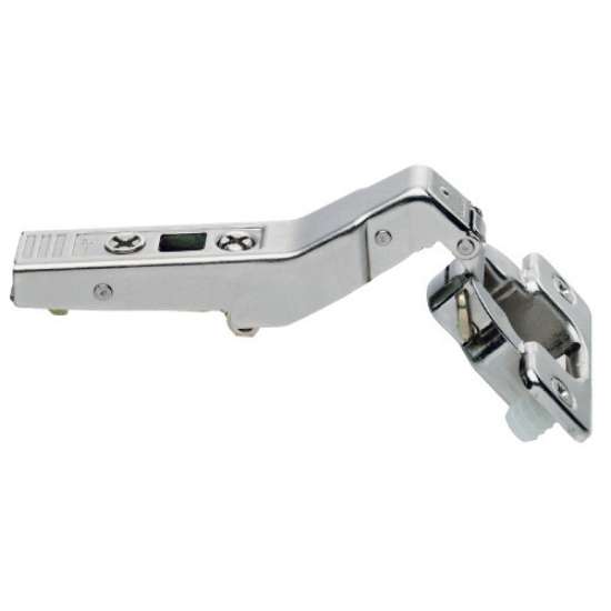Afbeeldingen van Blum CLIP top 95° scharnier - onder hoek van +45° met stalen inslagtop - - type I 79A9688.T