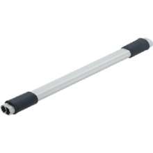Afbeeldingen van Blum dwarsstang Aventos HL - ter stabilisatie corpusbreedte 600 - aluminium voorgemonteerd 20Q434PA