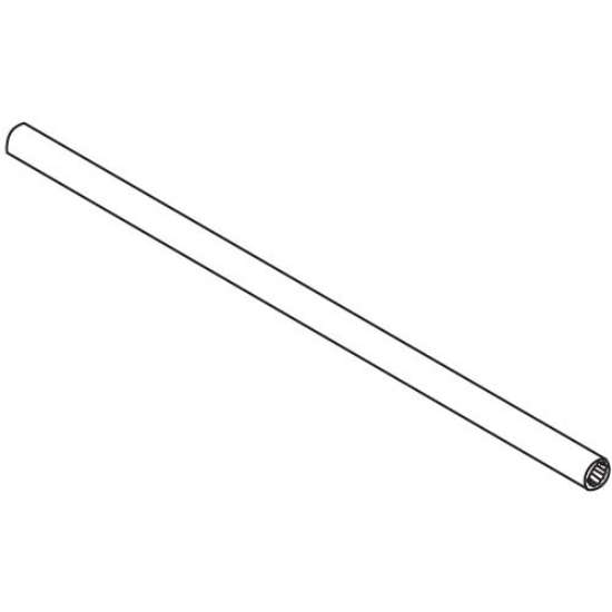 Afbeeldingen van Blum Breedtestang - voor stabilisator/syncronisatie voor TANDEMBOX/LEGRABOX/MOVENTO/TANDEM ZST.1089W