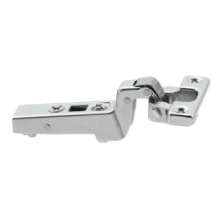 Afbeeldingen van Blum CLIP top 94° - minischarnier voor inliggende aanslag met - stalen schroeftop 71T0750