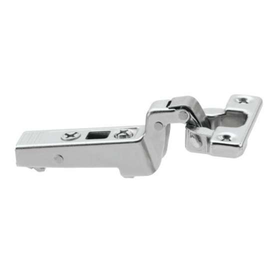 Afbeeldingen van Blum CLIP top 94° - minischarnier voor inliggende aanslag met - stalen schroeftop 71T0750