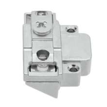 Afbeeldingen van Blum CLIP adapterplaat rechts - voor AVENTOS verbinding met telescopische arm 175H5B00