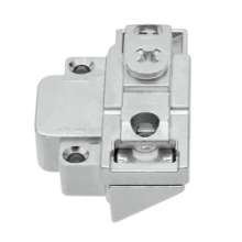 Afbeeldingen van Blum CLIP adapterplaat links - voor AVENTOS verbinding met telescopische arm 175H5B00