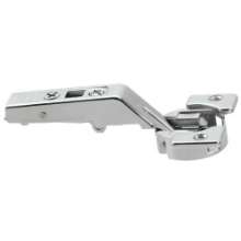 Afbeeldingen van Blum CLIP top - verbindingsscharnier zonder veer met - stalen schroeftop - voor AVENTOS 78Z5500T