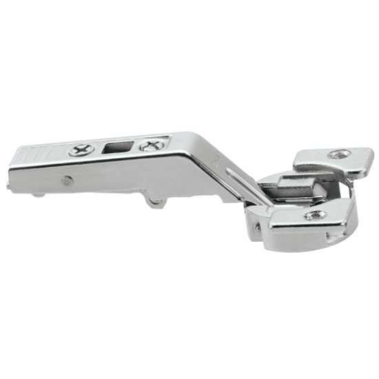 Afbeeldingen van Blum CLIP top - verbindingsscharnier zonder veer met - stalen schroeftop - voor AVENTOS 78Z5500T