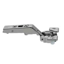 Afbeeldingen van Blum CLIP top - verbindingsscharnier zonder veer met - stalen inslagtop - voor AVENTOS 78Z5530T