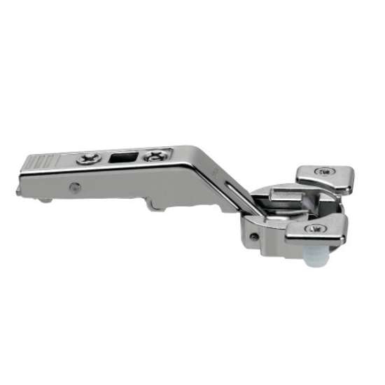 Afbeeldingen van Blum CLIP top - verbindingsscharnier zonder veer met - stalen inslagtop - voor AVENTOS 78Z5530T