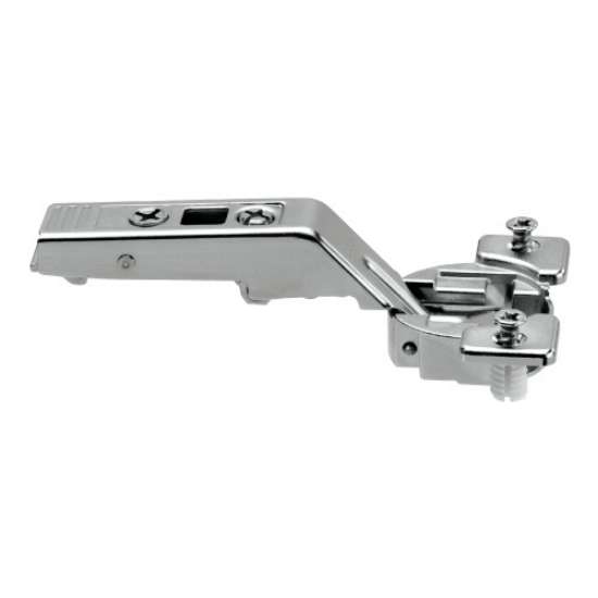 Afbeeldingen van Blum CLIP top - verbindingsscharnier zonder veer met - stalen EXPANDO top - voor AVENTOS 78Z553ET