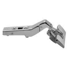 Afbeeldingen van Blum CLIP top 95° scharnier - onder hoek van +45° met stalen INSERTA top - - type I 79A9698BT