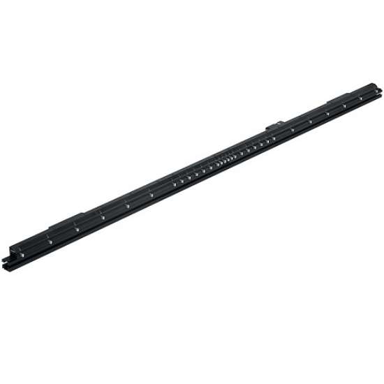Afbeeldingen van Blum EASYSTICK - Aanslagliniaal voor MINIPRESS P & PRO - zwart MZD.2000