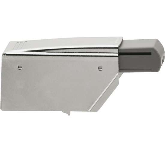 Afbeeldingen van Blum Opzetdeel Blumotion - voor Clip 100°, Clip top 107°, 120°en 120° - speciaal, halve opdek 973A0700
