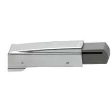 Afbeeldingen van Blum Opzetdeel Blumotion - voor Clip 100°, Clip top 107°, 120°en 120° - speciaal, rechte arm 973A0500.01BLUMVH