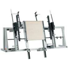 Afbeeldingen van Blum Boxfix Pro voor - TANDEMBOX 305M, 357M, 358N,M,K en 359M en K, met mogelijkheid om te krallen ZMM.7350