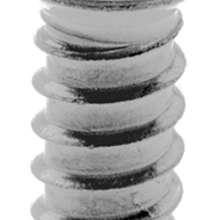 Afbeeldingen van Blum speciaal systeemschroef - Ø6,3x11,5 mm - verzinkt 662.1150.HGSYS-S