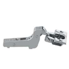 Afbeeldingen van Blum CLIP top BLUMOTION 107° - voor inliggende aanslag met stalen - schroeftop 75B1750