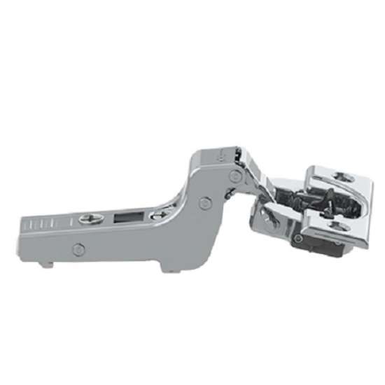 Afbeeldingen van Blum CLIP top BLUMOTION 107° - voor inliggende aanslag met stalen - schroeftop 75B1750