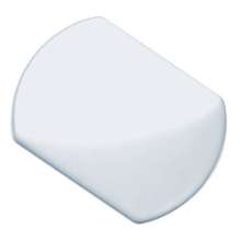 Afbeeldingen van Blum Magnetische kleefplaat - voor TIP-ON - blank 9551008