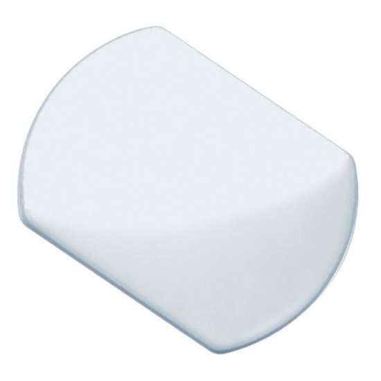 Afbeeldingen van Blum Magnetische kleefplaat - voor TIP-ON - blank 9551008