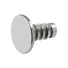 Afbeeldingen van Blum Drevelplaat - voor TIP-ON - Voorboren 5 mm 955.1008D