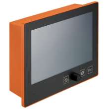 Afbeeldingen van Blum EASYSTICK Computer - oranje MZD.5000