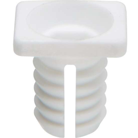 Afbeeldingen van Blum drevels EXPANDO - seperaat voor scharnier 71B958E - donkergrijs Ral 7037 70T3582E