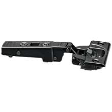 Afbeeldingen van Blum CLIP top BLUMOTION 95° - dikke-deur scharnier voor hoekaanslag en - stalen schroeftop 71B9550