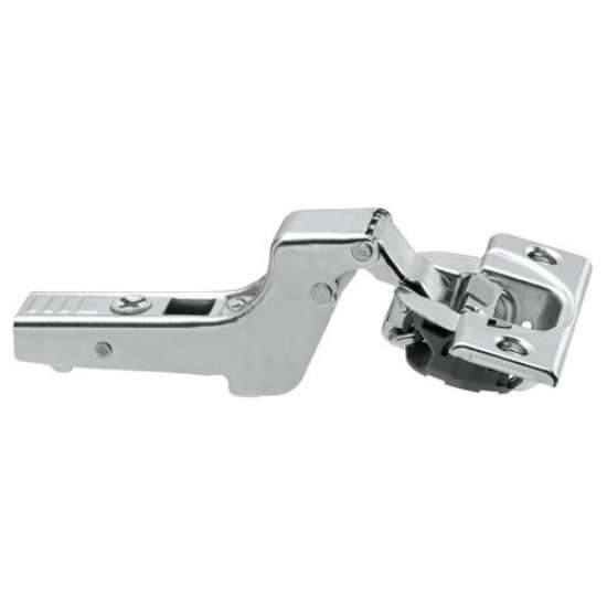 Afbeeldingen van Blum CLIP top BLUMOTION 110° - scharnier voor inliggende aanslag met - stalen schroeftop 71B3750