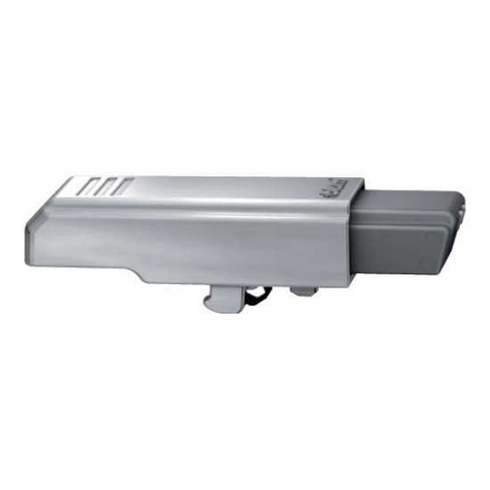 Afbeeldingen van Blum Opzetdeel Blumotion - voor Clip top 155° 0-insprong *NIEUW* - vernikkeld 973A7000