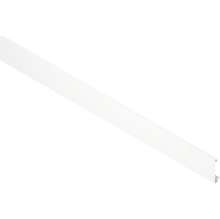 Afbeeldingen van Blum front Merivobox - voor binnenlade corpusbreedte 1200mm hoogte M - zijdewit ZV4.1042M