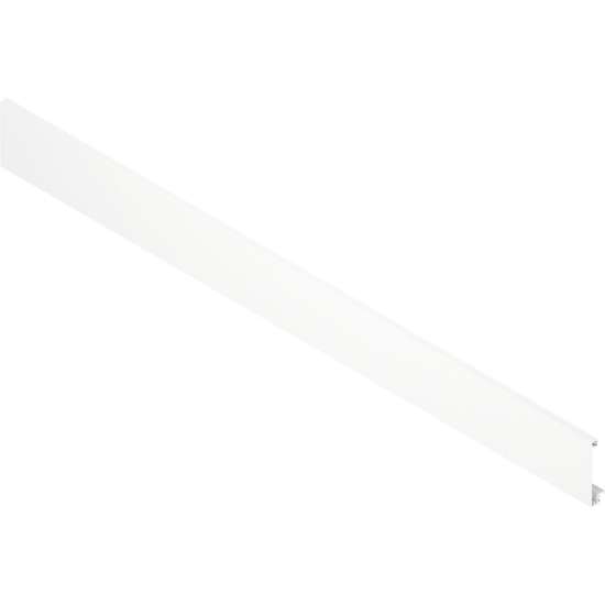 Afbeeldingen van Blum front Merivobox - voor binnenlade corpusbreedte 1200mm hoogte M - zijdewit ZV4.1042M
